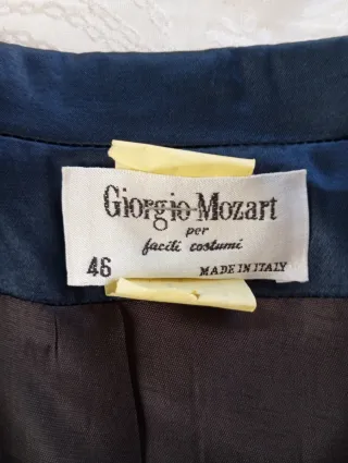 Blazer donna vintage