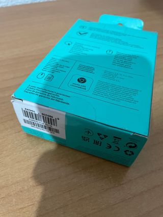 Ratón Logitech M100 USB Negro