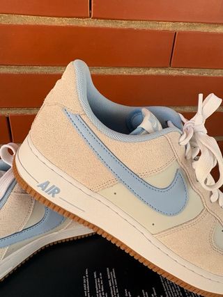 Zapatillas Nike Air 1