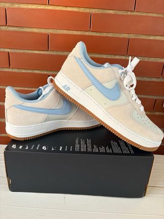 Zapatillas Nike Air 1