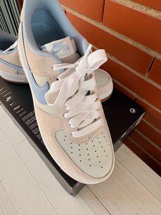 Zapatillas Nike Air 1