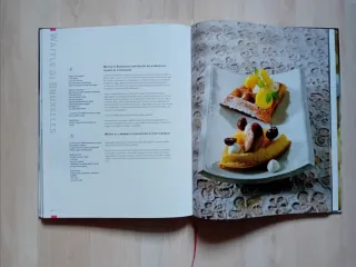 KitchenAid,Deliziose ricette per 12 o più persone