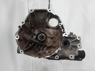 Honda Logo 2000 1,3 L gasolina 5 velocidades caja de cambios manual