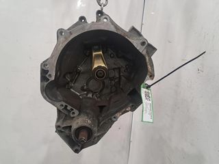 MITSUBISHI CARISMA MK1 1996 1,8 L gasolina 5 velocidades caja de cambios manual