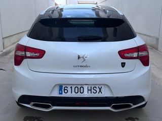 Citroen DS5 2013 2.0HDI