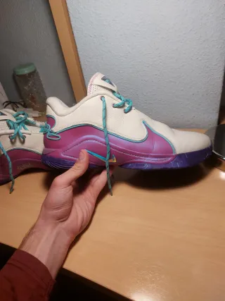 Nike LeBron XXII Talla 47 zapatillas de baloncesto