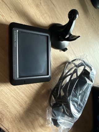 Garmin nüvi 255 GPS