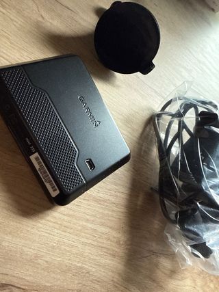 Garmin nüvi 255 GPS