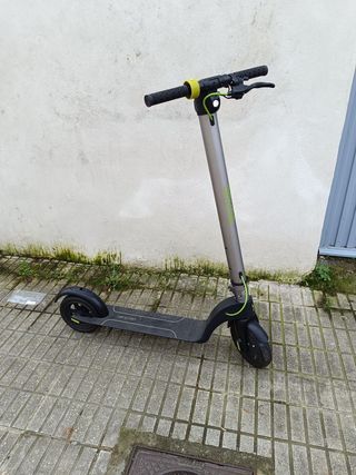 PATINETE CECOTEC BONGO