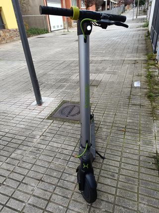 PATINETE CECOTEC BONGO