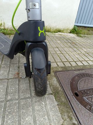 PATINETE CECOTEC BONGO