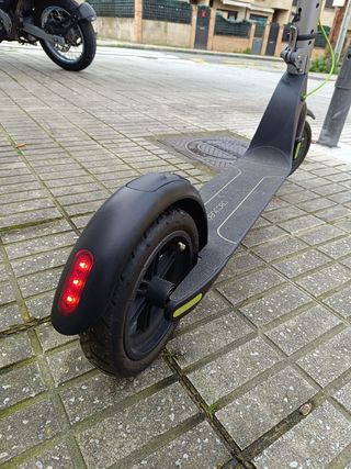 PATINETE CECOTEC BONGO