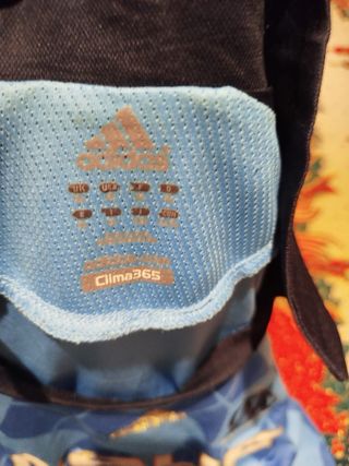 Camiseta Olimpique de Marsella