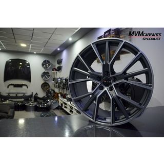 Juego de 4 Llantas 19 AVUS SYGMA AV05