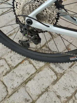 Orbea Alma Bici Montaña