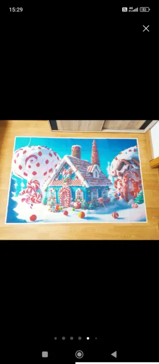 Photocall 1'50x1'05 cm NUEVO. OFERTAAAAAA