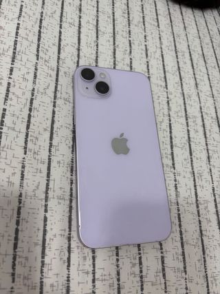 iPhone 14 Plus