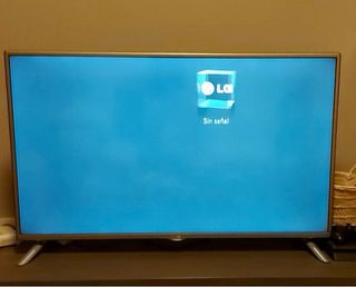 TV LG 42