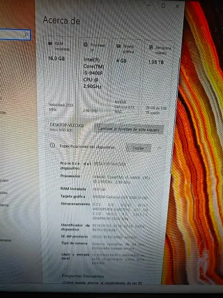 Kit PC Gaming Básico