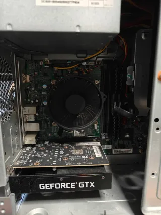 Kit PC Gaming Básico