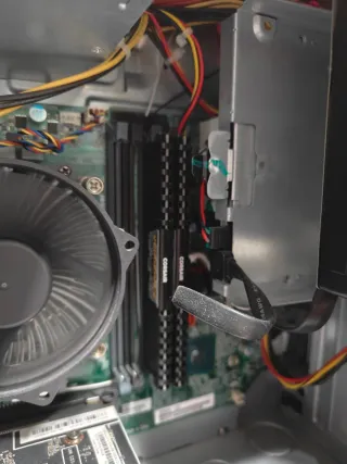 Kit PC Gaming Básico