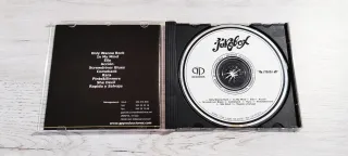 CD Jukebox - We Only Wanna Rock