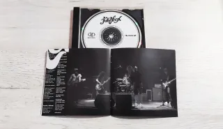 CD Jukebox - We Only Wanna Rock