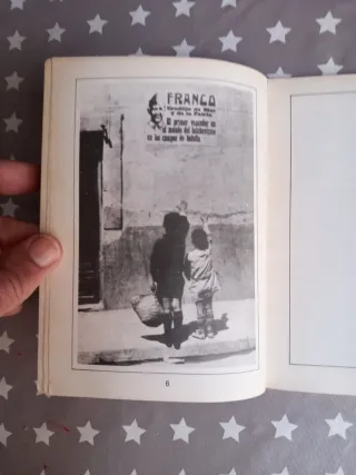 JUAN BENET: Qué fue la guerra civil