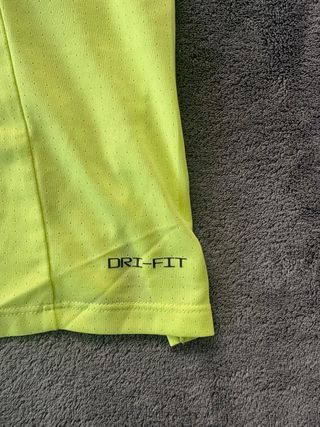 Camiseta De Tirantes Running Hombre Nike Dri-fit