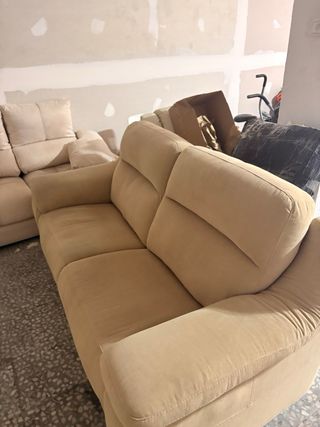 Sofás y sillones