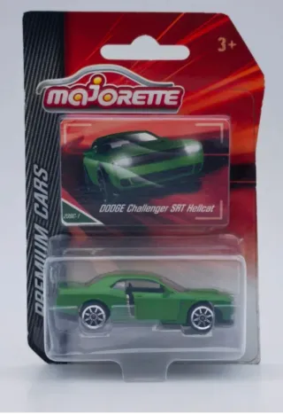 LOTE 9 AUTO MAJORETTE