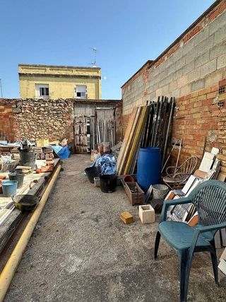 Terreno en venta en Urbanizaciones- Santa Ana- Las Estrellas en Gandia