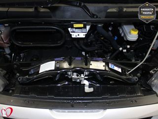 Peugeot Boxer 2.0 BlueHDI 330 ISOTERMO + EQUIPO FRIO 110