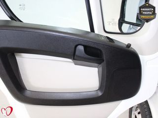 Peugeot Boxer 2.0 BlueHDI 330 ISOTERMO + EQUIPO FRIO 110