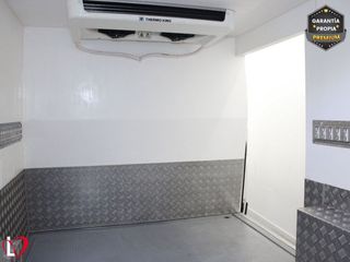 Peugeot Boxer 2.0 BlueHDI 330 ISOTERMO + EQUIPO FRIO 110