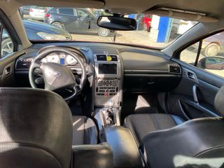 Peugeot 4007 2005