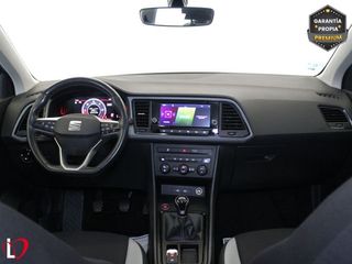 Seat Ateca 2.0 TDI 85kW (115CV) St&Sp Reference
