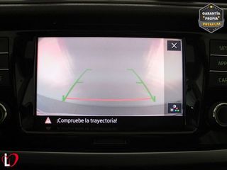 Skoda Fabia Combi 1.0 TSI 70KW (95cv) Ambition