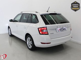 Skoda Fabia 1.0 TSI 70KW (95CV) Ambition
