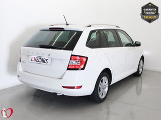 Skoda Fabia 1.0 TSI 70KW (95CV) Ambition