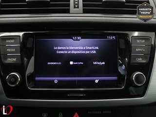 Skoda Fabia 1.0 TSI 70KW (95CV) Ambition