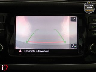 Skoda Fabia 1.0 TSI 70KW (95CV) Ambition