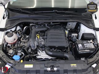 Skoda Fabia 1.0 TSI 70KW (95CV) Ambition
