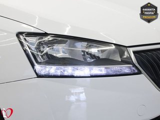 Skoda Fabia 1.0 TSI 70KW (95CV) Ambition