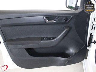 Skoda Fabia 1.0 TSI 70KW (95CV) Ambition