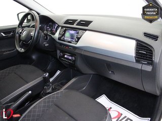 Skoda Fabia 1.0 TSI 70KW (95CV) Ambition