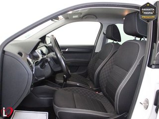 Skoda Fabia 1.0 TSI 70KW (95CV) Ambition