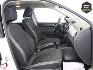 Skoda Fabia 1.0 TSI 70KW (95CV) Ambition