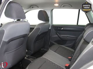 Skoda Fabia 1.0 TSI 70KW (95CV) Ambition