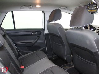Skoda Fabia 1.0 TSI 70KW (95CV) Ambition